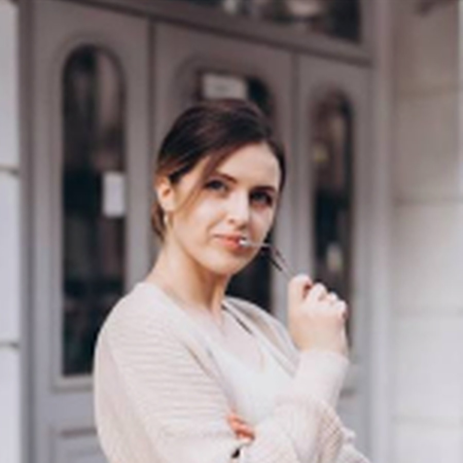 Цвітана Сікорська